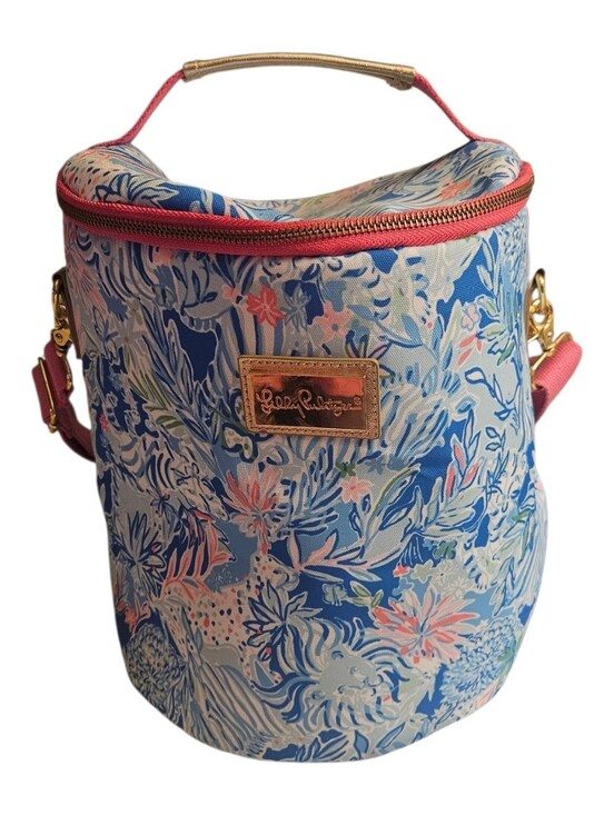 Lilly Pulitzer Handbags - Lilly Pulitzer Beach Cooler